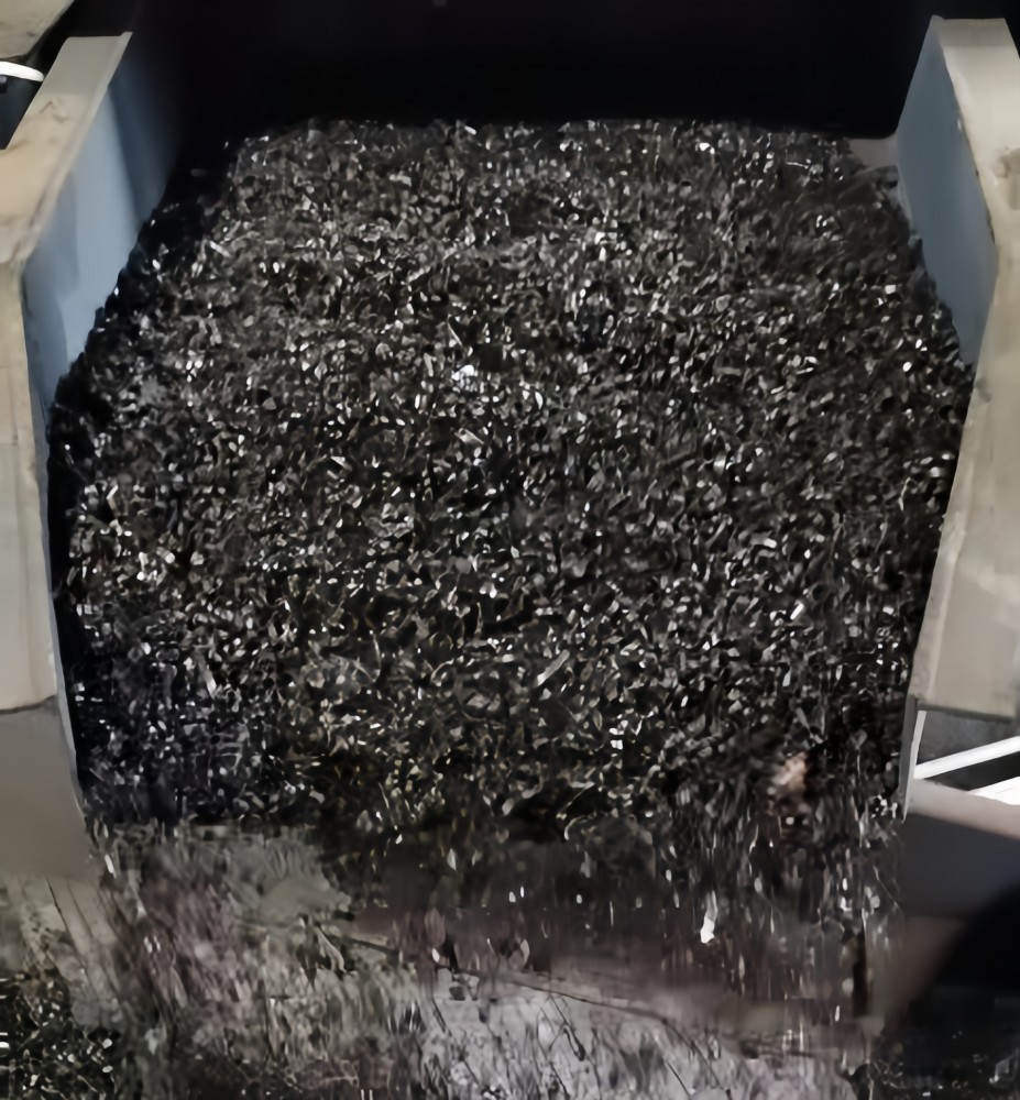 碎鐵、鐵餅使用效果